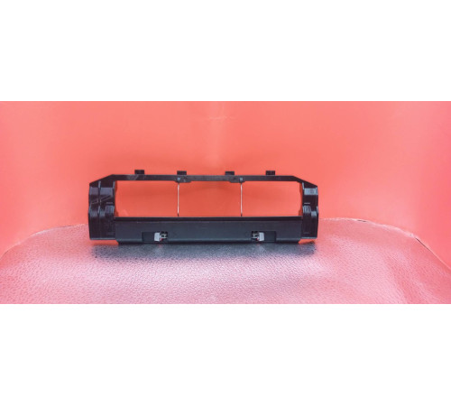 Крышка отсека основной щетки (черный) для робот пылесоса Xiaomi Mi Robot Vacuum Mop 2 Pro / MJST1SHW оригинал с разбора