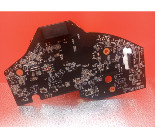 Плата материнская BR-ML-1 E331251 для робот пылесоса Xiaomi Mi Robot Vacuum Mop 2 Pro / MJSTL1SH оригинал с разбора