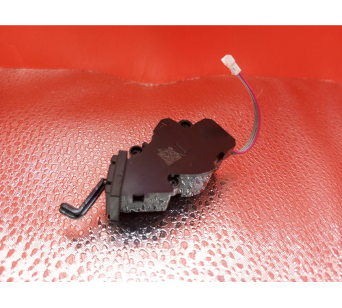 Упорный датчик левый L для робот пылесоса Xiaomi Mi Robot Vacuum Mop 2 Pro / MJSTL1SH / MJST1SHW оригинал с разбора