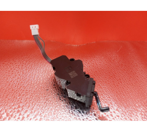 Упорный датчик правый R для робот пылесоса Xiaomi Mi Robot Vacuum Mop 2 Pro / MJSTL1SH / MJST1SHW оригинал с разбора