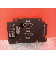 Модуль кнопок Xiaomi Mop 2 Ultra STYTJ05ZHM