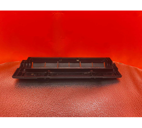 Крышка отсека основной щетки для робот пылесоса Xiaomi Mop 2 Ultra STYTJ05ZHM оригинал с разбора