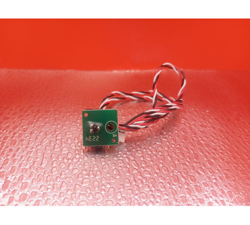 Датчик наличия держателя сменной насадки для робот пылесоса Xiaomi Mijia Mop 3C B106CN оригинал с разбора