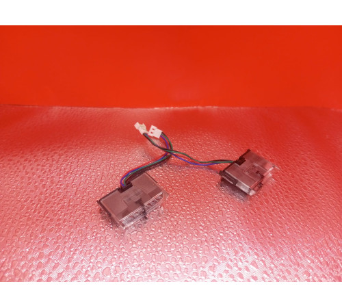 Датчики уровня высоты 2 шт. для робот пылесоса Xiaomi Mijia Mop 3C B106CN оригинал с разбора
