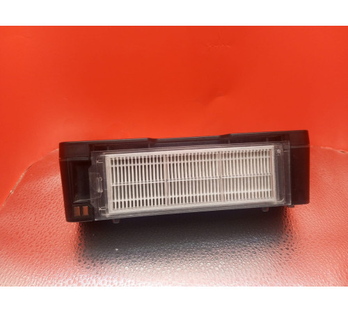 Контейнер для пыли и воды 2 в 1 для робот пылесоса Xiaomi Mijia Mop 3C B106CN оригинал с разбора