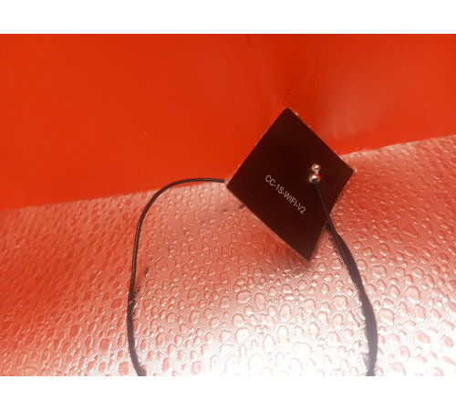 Модуль Wi-Fi для робот пылесоса Xiaomi Mijia Mop 3C B106CN оригинал с разбора