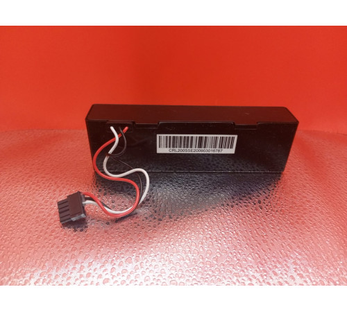 Аккумулятор питания для робот пылесоса Xiaomi Mi Robot Vacuum Mop P (Mijia LDS SKV4109GL / STYTJ02YM) оригинал с разбора
