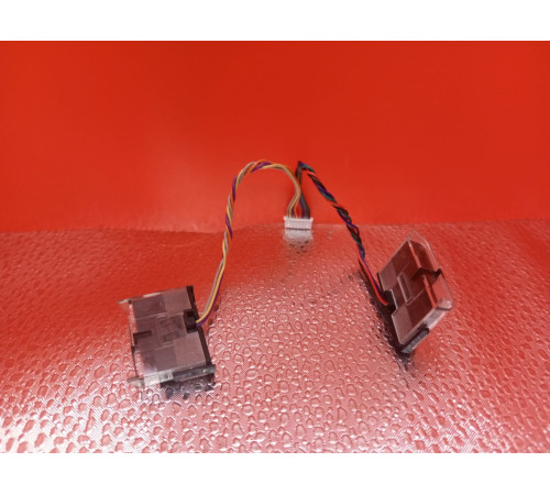 Датчик уровня высоты правый / левый R / L для робот пылесоса Xiaomi Mi Robot Vacuum Mop P (Mijia LDS SKV4109GL / STYTJ02YM) оригинал с разбора