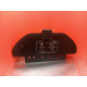 Держатель тряпки (белый) для робот пылесоса Xiaomi Mi Robot Vacuum Mop P (Mijia LDS SKV4109GL / STYTJ02YM) оригинал с разбора