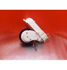 Колесо правое R (белый) Xiaomi Mop P STYTJ02YM