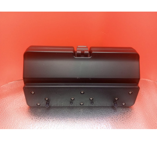 Контейнер для пыли и воды 2 в 1 для робот пылесоса Xiaomi Mi Robot Vacuum Mop P (Mijia LDS SKV4109GL / STYTJ02YM) оригинал с разбора