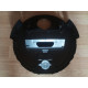 Корпус верхний (белый) для робот пылесоса Xiaomi Mi Robot Vacuum Mop P (Mijia LDS SKV4109GL / STYTJ02YM) оригинал с разбора
