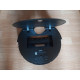 Корпус верхний (черный) для робот пылесоса Xiaomi Mi Robot Vacuum Mop P (Mijia LDS SKV4109GL / STYTJ02YM) оригинал с разбора