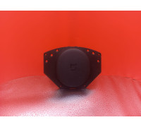 Крышка лидара (черный) Xiaomi Mop P STYTJ02YM