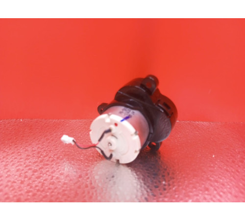 Мотор боковой щетки для робот пылесоса Xiaomi Mi Robot Vacuum Mop P (Mijia LDS SKV4109GL / STYTJ02YM) оригинал с разбора