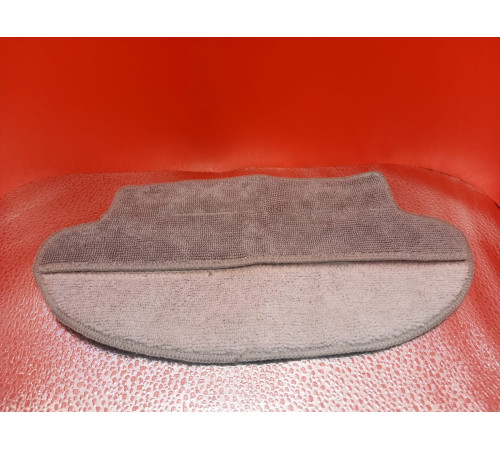 Тряпка для робот пылесоса Xiaomi Mi Robot Vacuum Mop P (Mijia LDS SKV4109GL / STYTJ02YM) оригинал с разбора