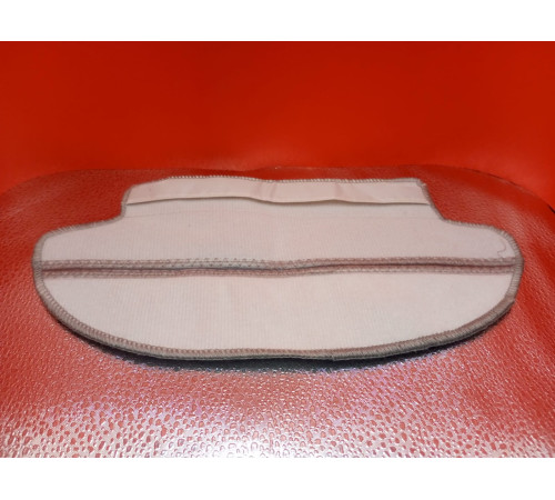 Тряпка для робот пылесоса Xiaomi Mi Robot Vacuum Mop P (Mijia LDS SKV4109GL / STYTJ02YM) оригинал с разбора
