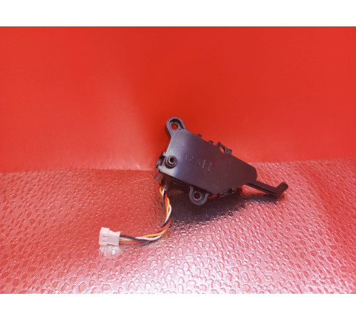 Упорный датчик правый R для робот пылесоса Xiaomi Mi Robot Vacuum Mop P (Mijia LDS SKV4109GL / STYTJ02YM) оригинал с разбора