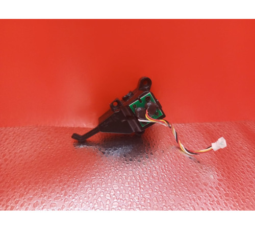 Упорный датчик правый R для робот пылесоса Xiaomi Mi Robot Vacuum Mop P (Mijia LDS SKV4109GL / STYTJ02YM) оригинал с разбора