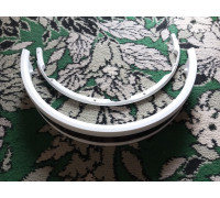 Бампер Xiaomi Robot Vacuum E12 / E10