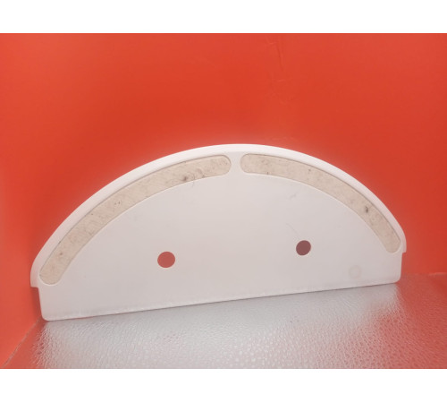 Держатель тряпки для робот пылесоса Xiaomi Robot Vacuum E12 / E10 оригинал с разбора