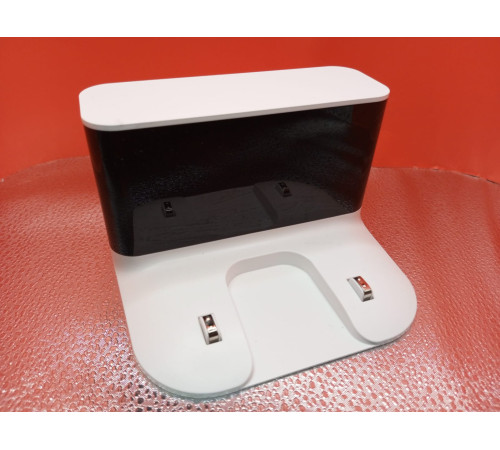 Док-станция CDZB112 / CDZ103 без адаптера для робот пылесоса Xiaomi Robot Vacuum E12 / E10 оригинал с разбора