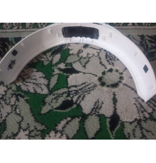 Бампер Хiаomi Robot 10+ plus B108