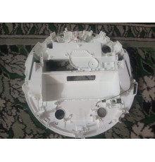 Корпус средний Хiаomi Robot 10+ plus B108