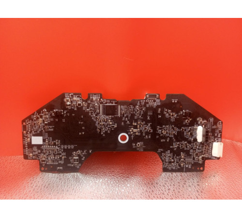 Плата материнская BR-ML-1 E331251 B108 для робот пылесоса Хiаomi Robot 10+ plus B108 оригинал с разбора