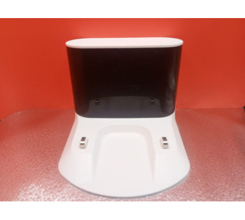 Док-станция C102-00 / CDZ02RR / CDZ03RR / CDZ12RR / CDZ09RR с сетевым кабелем для робот пылесоса Xiaowa C102-02 Robot Vacuum Cleaner Lite оригинал с разбора
