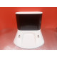 Док-станция C102-00 / CDZ02RR / CDZ03RR / CDZ12RR / CDZ09RR с сетевым кабелем для робот пылесоса Xiaowa C102-02 Robot Vacuum Cleaner Lite оригинал с разбора