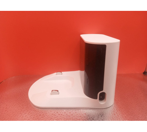 Док-станция C102-00 / CDZ02RR / CDZ03RR / CDZ12RR / CDZ09RR с сетевым кабелем для робот пылесоса Xiaowa C102-02 Robot Vacuum Cleaner Lite оригинал с разбора