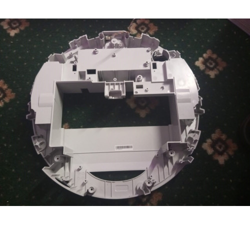 Корпус средний для робот пылесоса Xiaowa C102-02 Robot Vacuum Cleaner Lite оригинал с разбора
