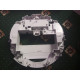 Корпус средний для робот пылесоса Xiaowa C102-02 Robot Vacuum Cleaner Lite оригинал с разбора