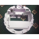 Корпус средний для робот пылесоса Xiaowa C102-02 Robot Vacuum Cleaner Lite оригинал с разбора