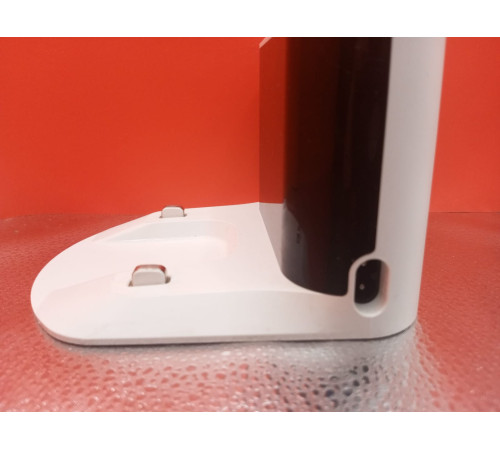 Док-станция C102-00 / CDZ02RR / CDZ03RR / CDZ12RR / CDZ09RR с сетевым кабелем для робот пылесоса Xiaowa E202-02 Robot Vacuum Cleaner Lite оригинал с разбора