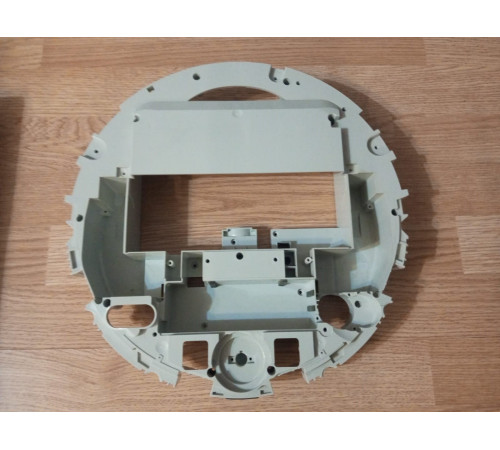 Корпус средний для робот пылесоса Xiaowa E202-02 Robot Vacuum Cleaner Lite оригинал с разбора