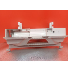 Корпус турбощетки Xiaowa E202-02